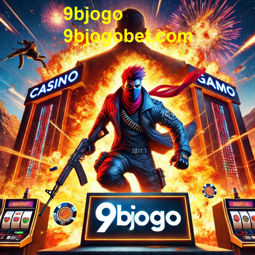 No 9bjogo, cada jogador encontrará algo especial, seja jogos de estratégia sofisticados ou aventuras cheias de ação, tudo projetado para entreter e desafiar.