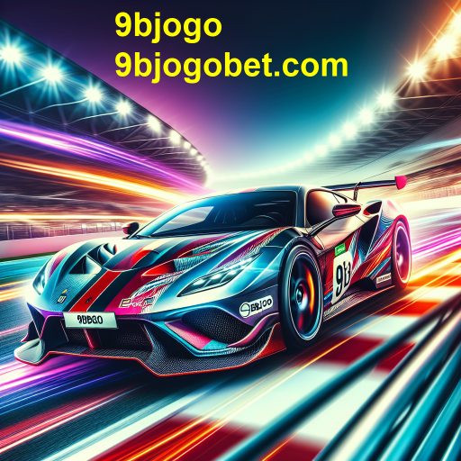 A Emoção das Corridas no 9bjogo: Velocidade e Estratégia